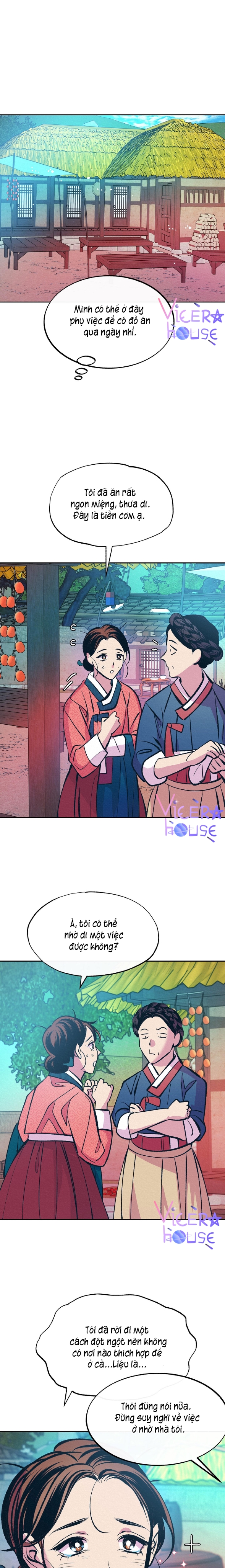 góa phụ chapter 1 7