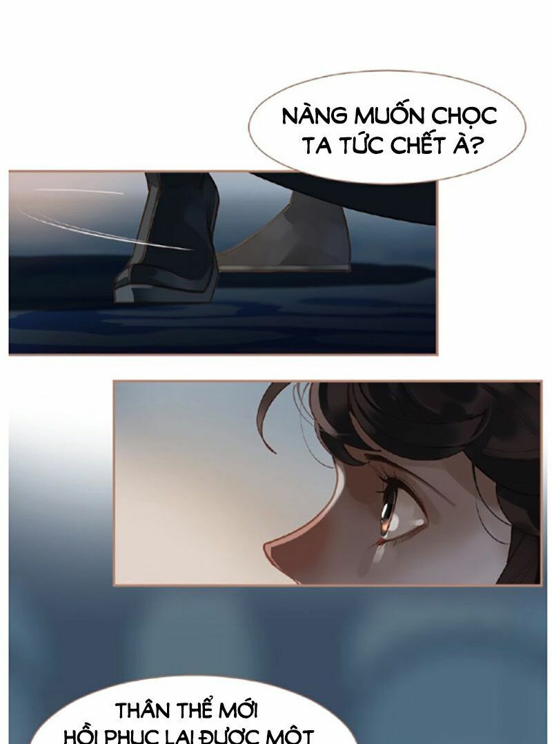 nhất đại linh hậu chapter 69.1 6