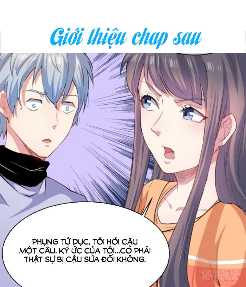 ngạo kiều quỷ vương yêu ta chapter 94 44