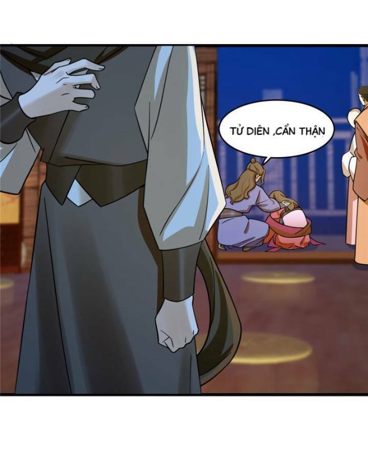 độc bộ thiên hạ: đặc công thần y chapter 153 4