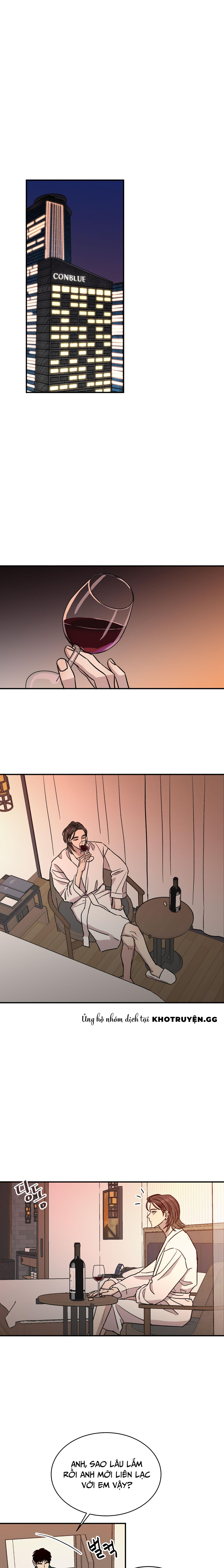 nhà chung chapter 3 1