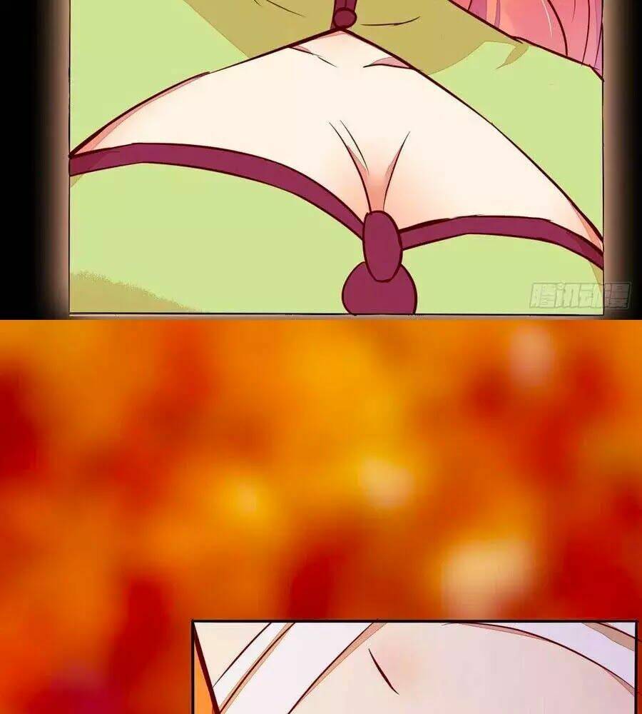 thần y khí nữ: ngự thú cuồng phi của quỷ đế chapter 71 43