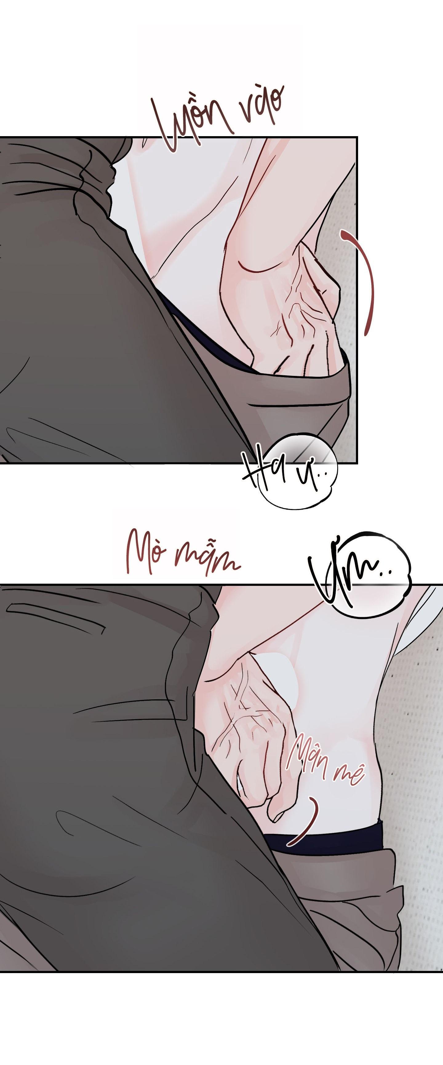 thán phục thanh xuân chapter 74 46