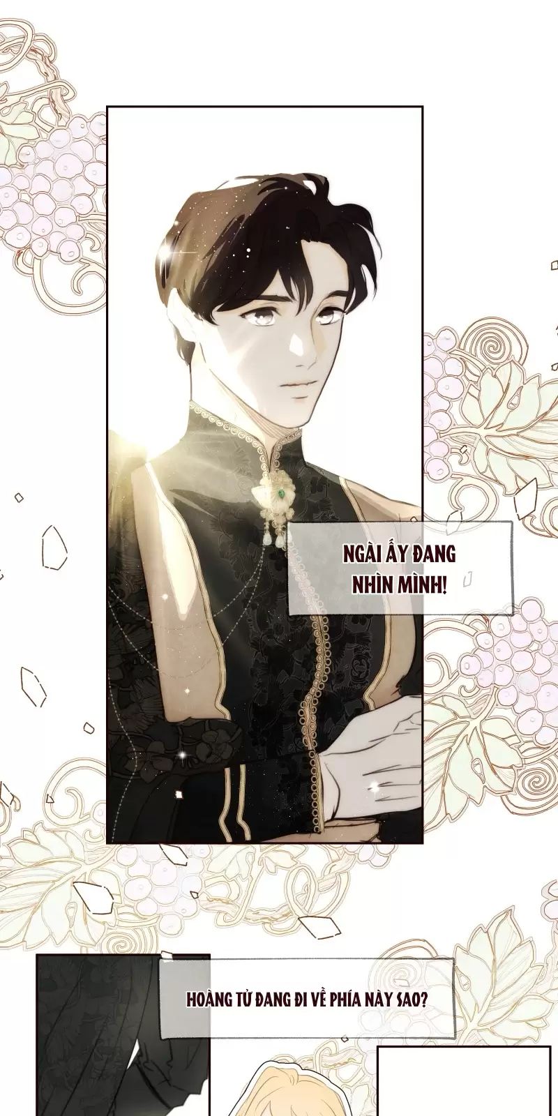tôi là kẻ phản diện chapter 18 30