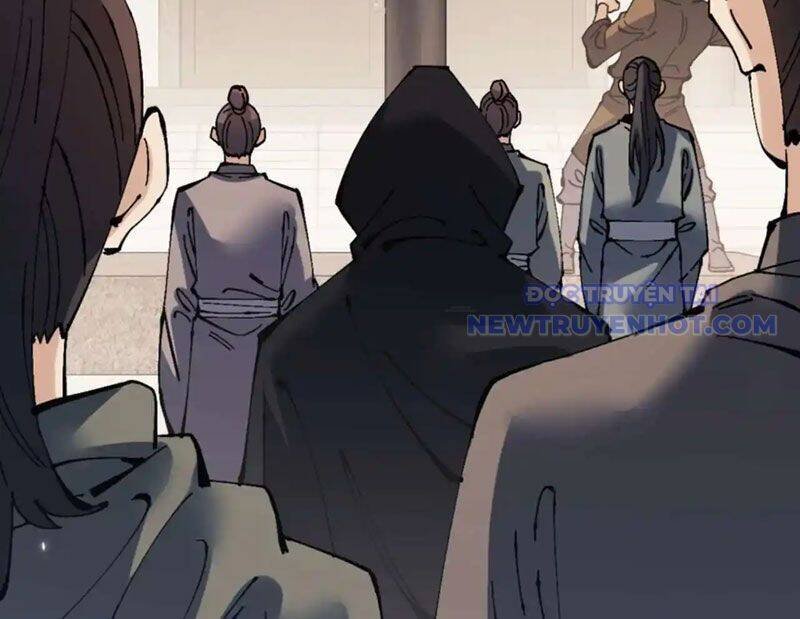 Sư Tôn: Nghịch Đồ Này Mới Không Phải Là Thánh Tử chapter 111 130