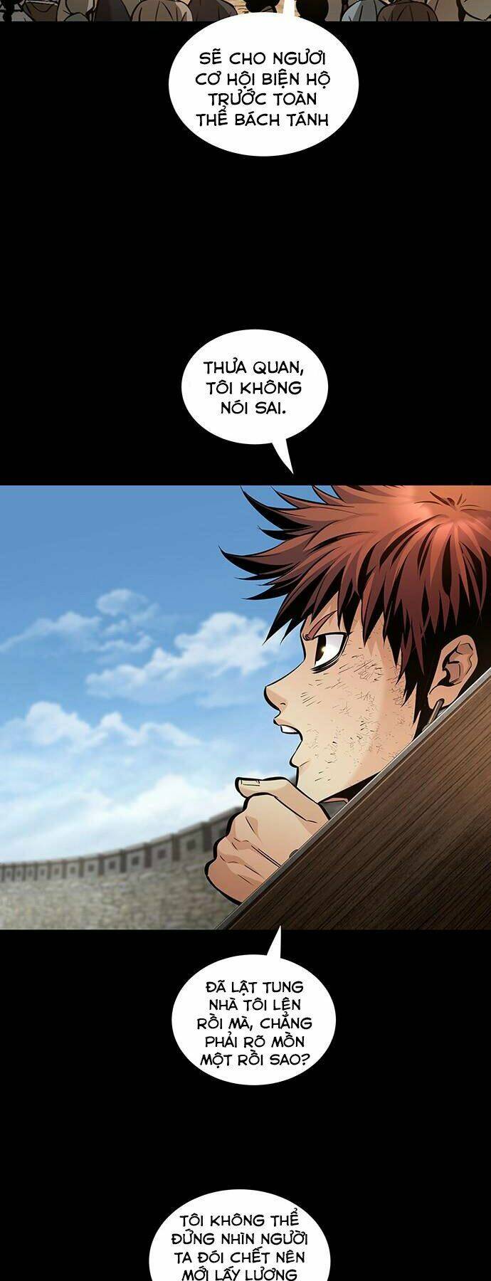 đạn bạc chapter 4 16