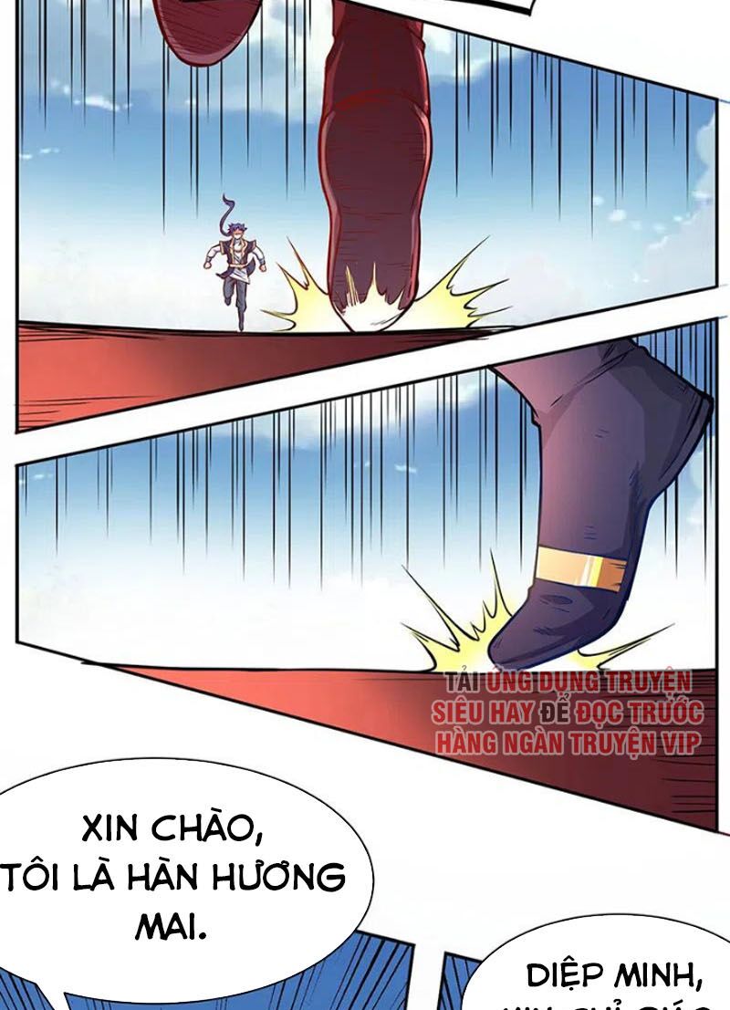 võ đạo độc tôn chapter 231 26
