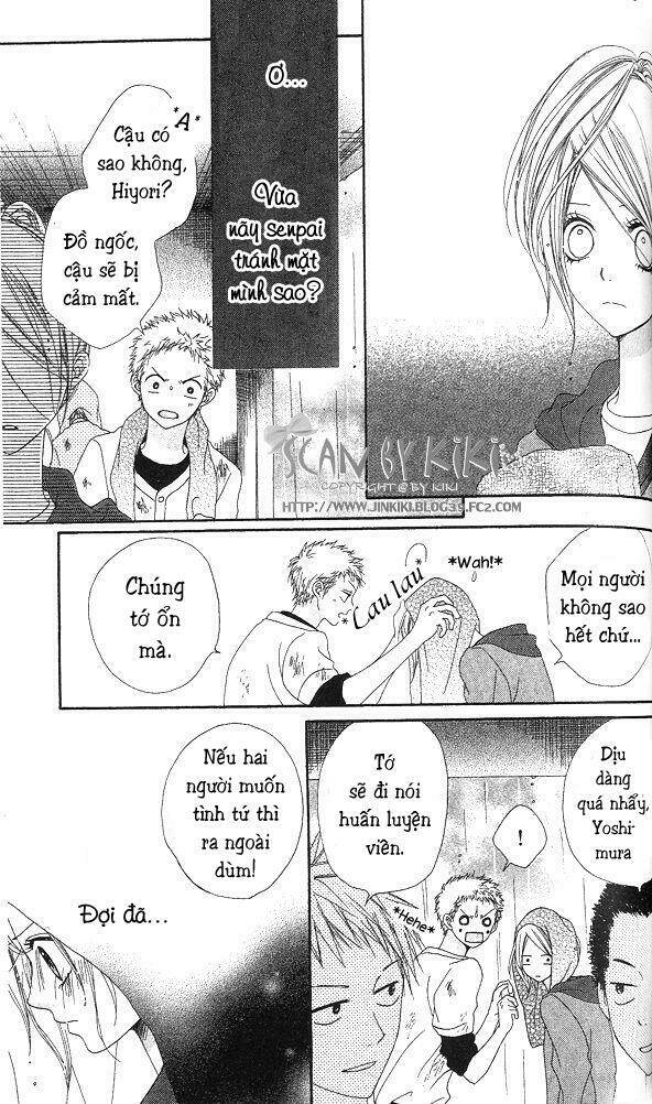 kataomoi no mukougawa chapter 5 29