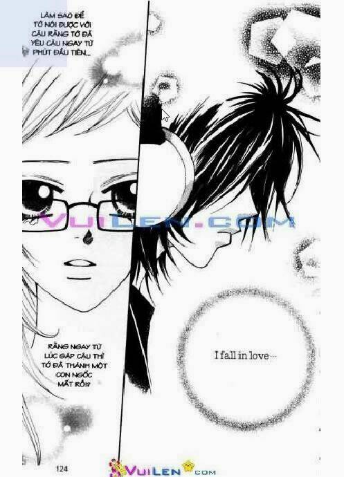 lớp học đặc biệt chapter 5 123