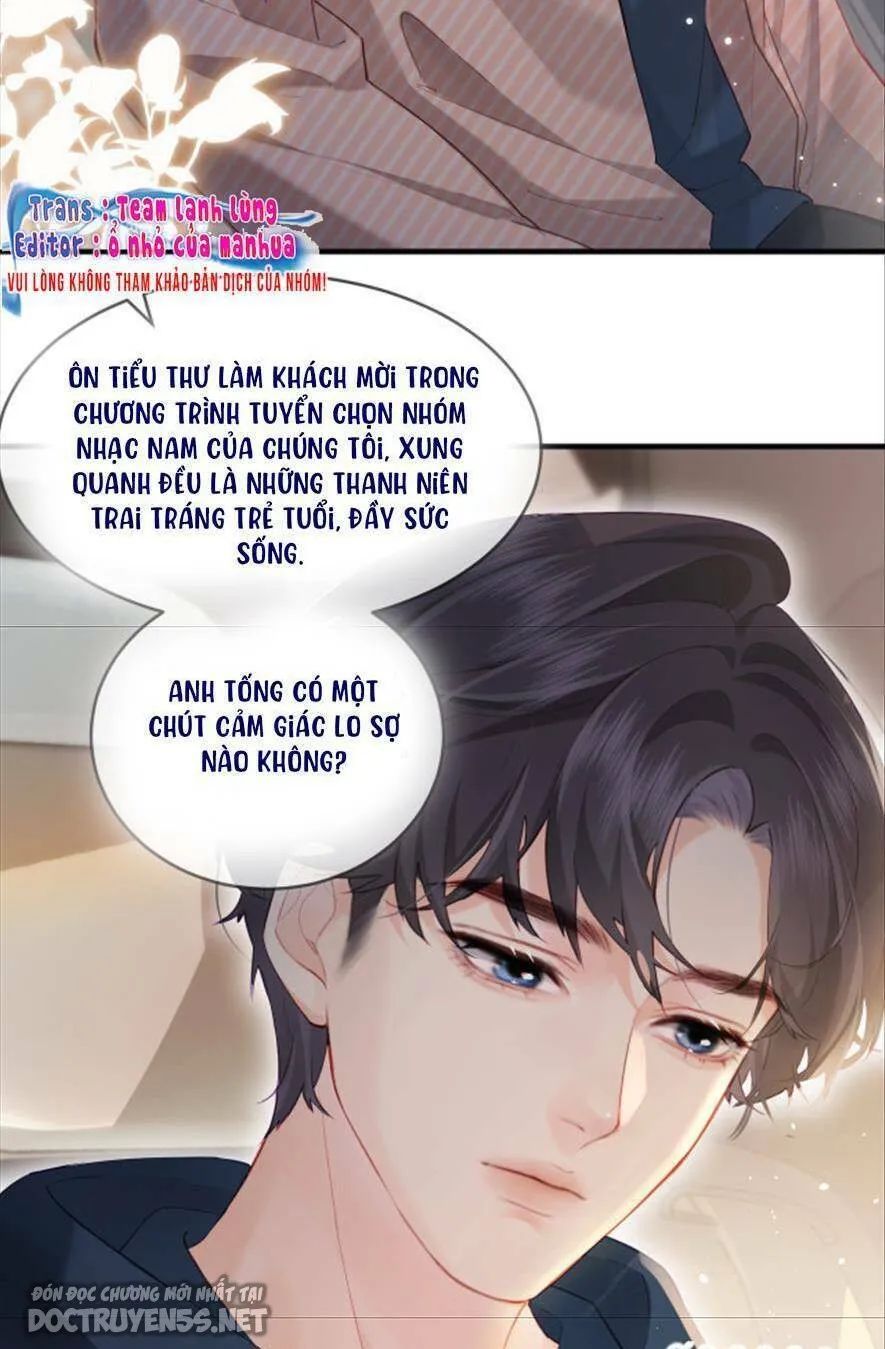vợ chồng siêu sao có chút ngọt [m] chapter 27 7