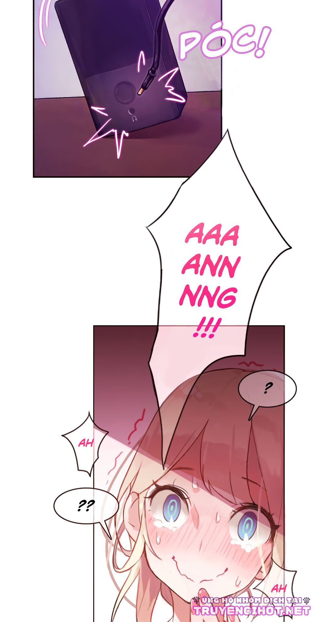 cuộc sống thường ngày của kẻ biến thái chapter 0 11