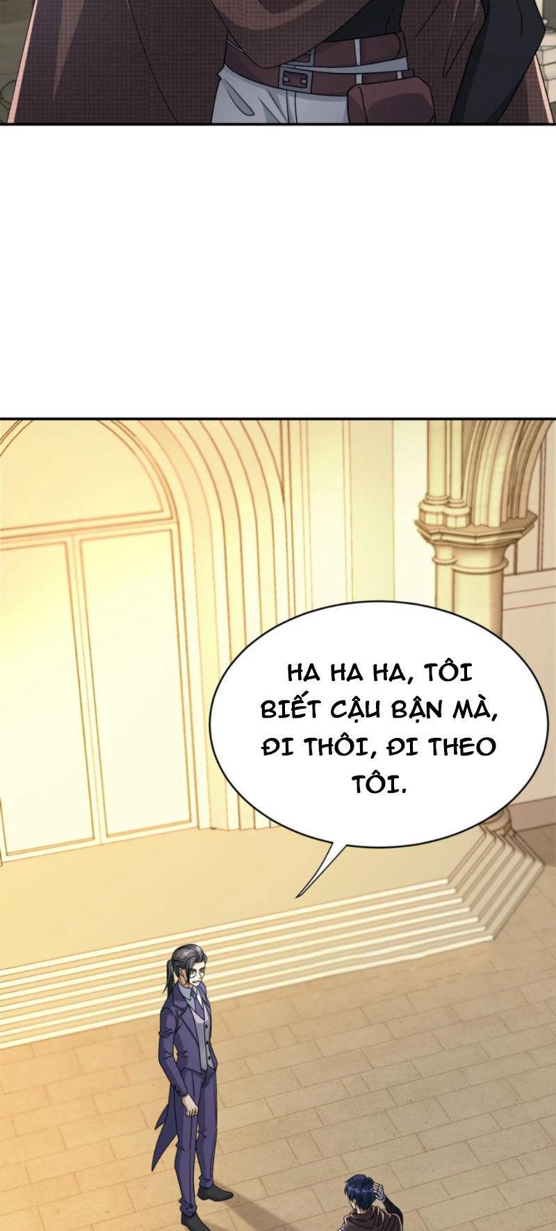 cựu nhật ngự long chapter 43 3