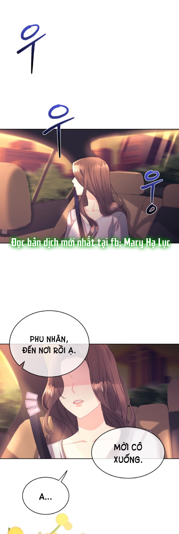 Người Vợ Giả Mạo chapter 1.1 - Trang 3