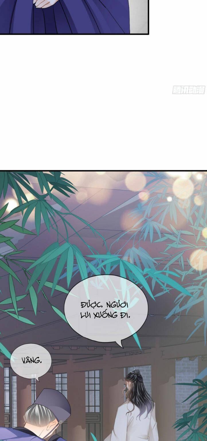 bổn vương muốn nàng chapter 187 3