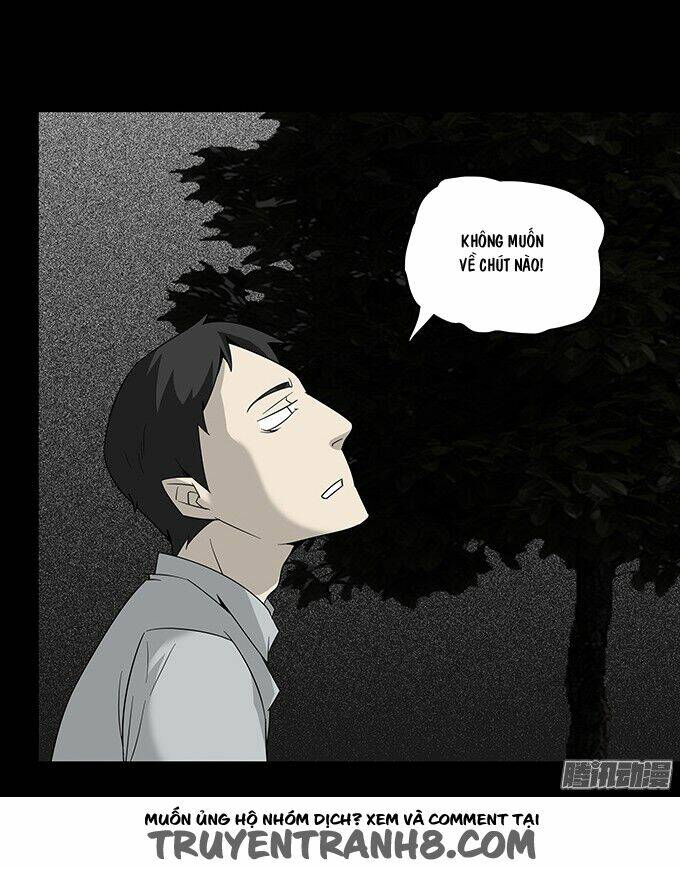 ớn lạnh tuyệt đối chapter 67 40