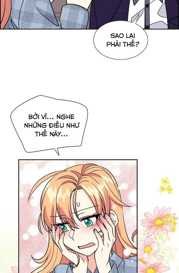 kẻ hủy diệt đã yêu tôi ! chapter 9 32