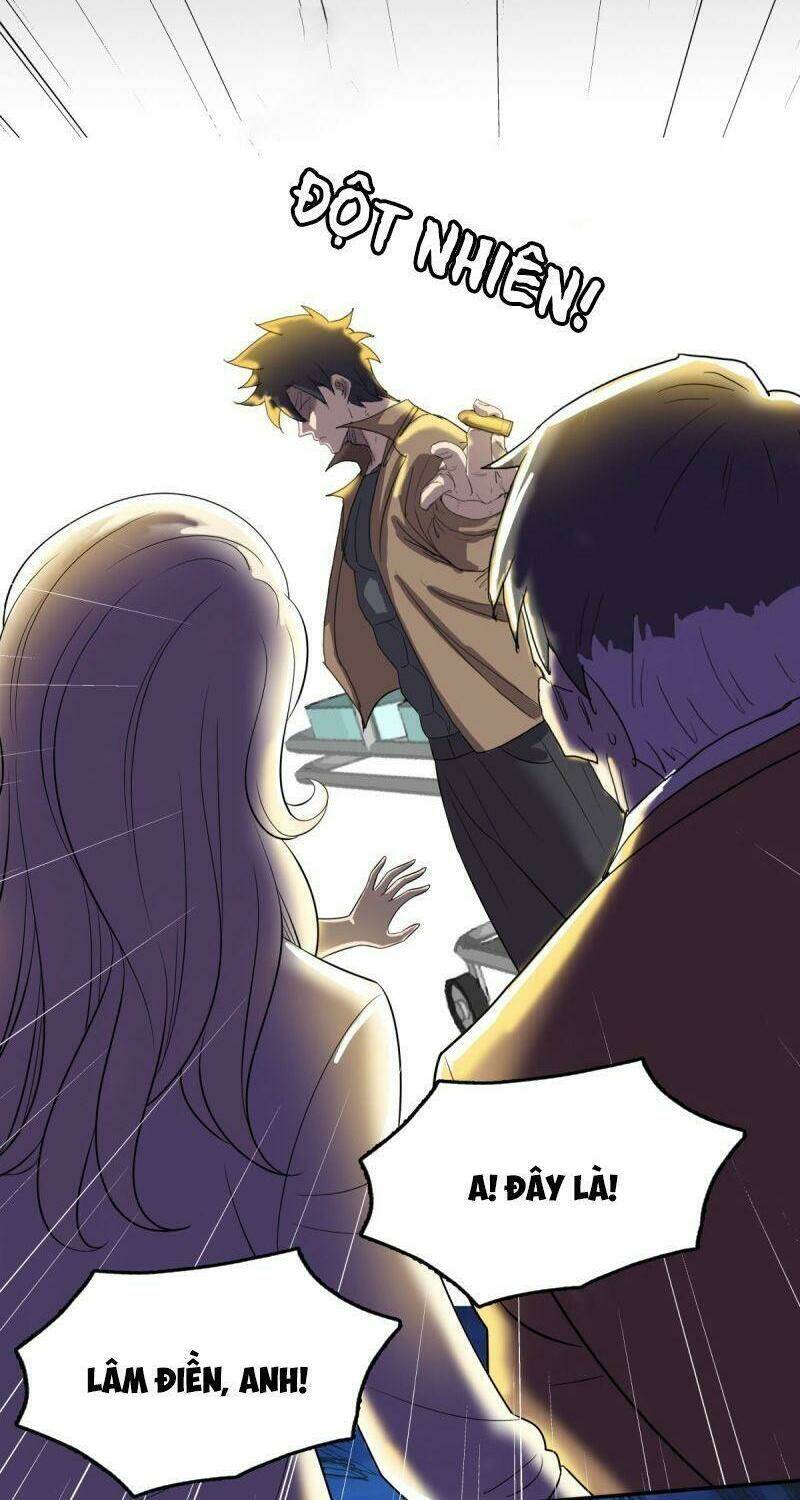 phụ hồn giả chapter 35 4