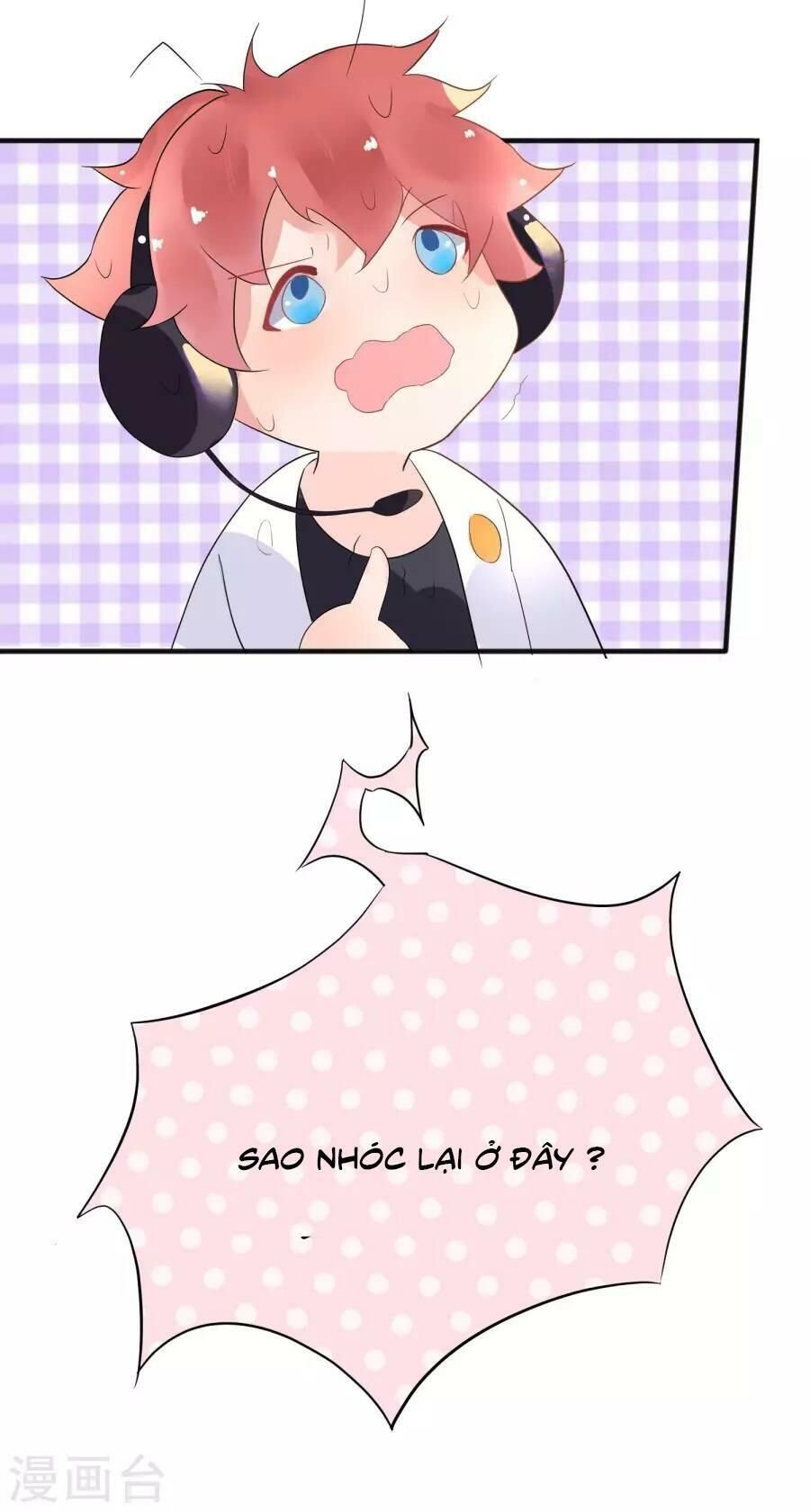 người yêu ngọt ngào của tôi chapter 14 11