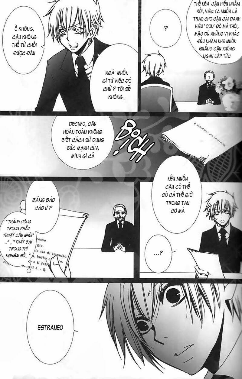 khr doujinshi - mephisto chapter 0 27