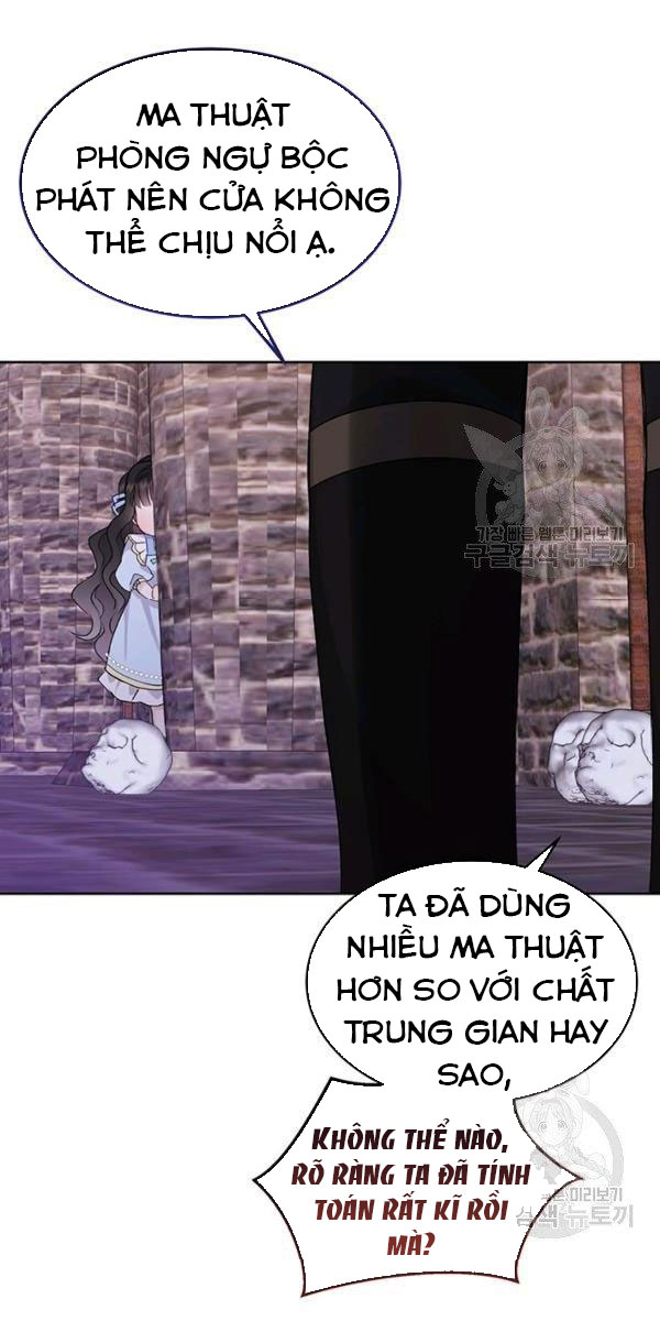 công chúa của sự diệt vong chapter 15.2 18