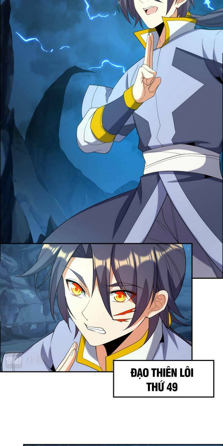 thôn phệ một thế giới tu tiên chapter 103 22