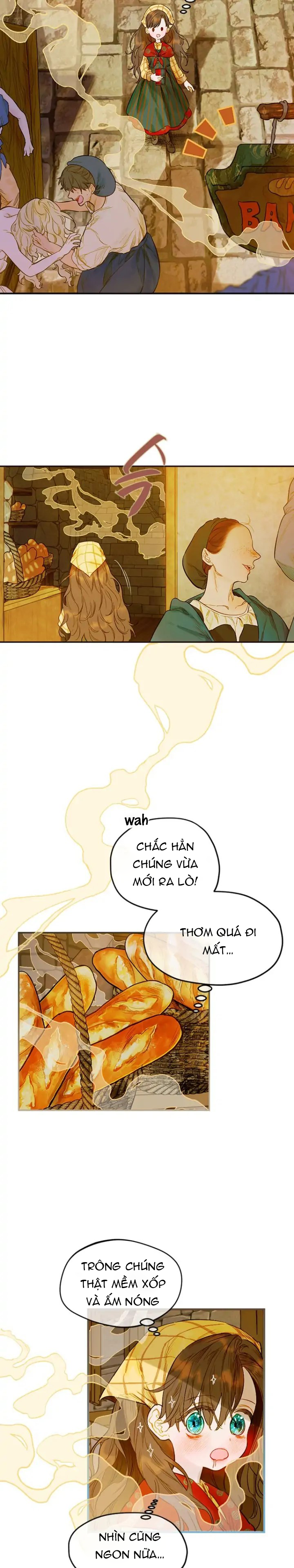 hợp đồng hôn nhân của mẹ chapter 1.1 16