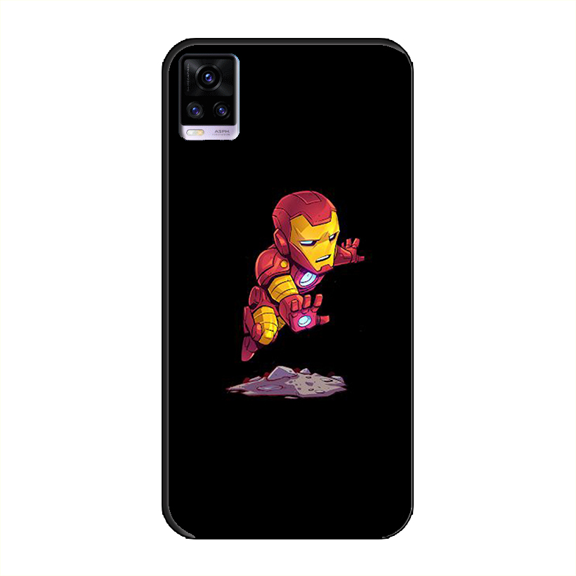 Ốp Lưng Dẻo Dành Cho VIVO V20