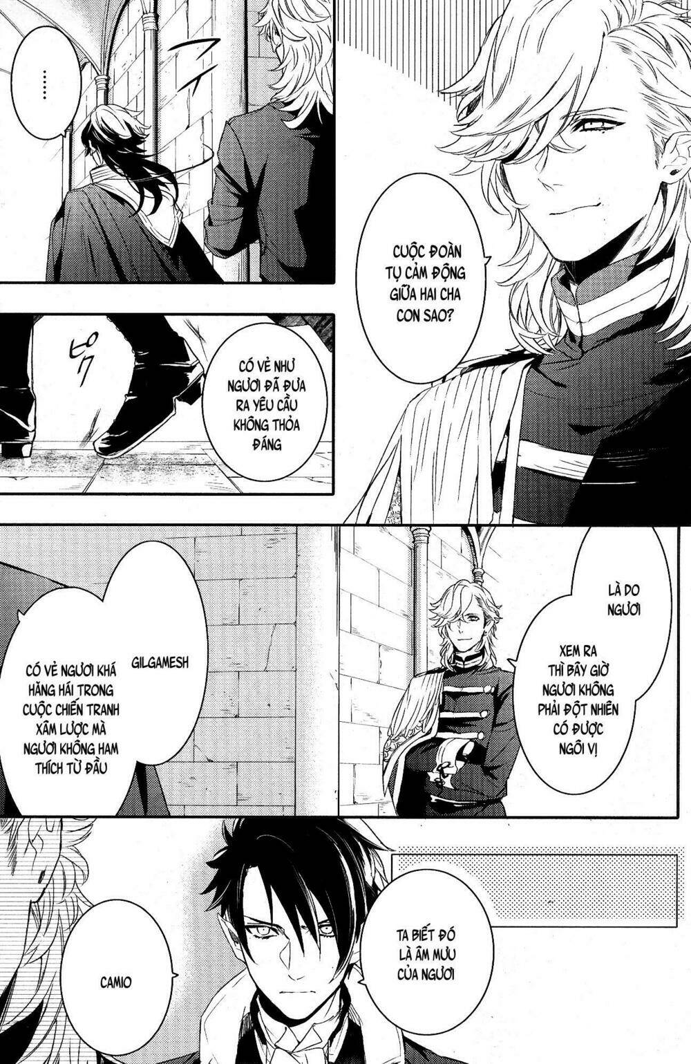 phong ấn triệu hồi ác quỷ dantalion chapter 72 17