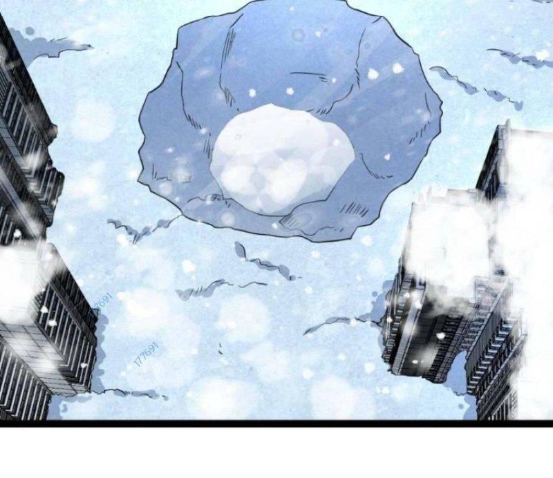 đóng băng toàn cầu: tôi gây dựng nên phòng an toàn thời tận thế chapter 70 23