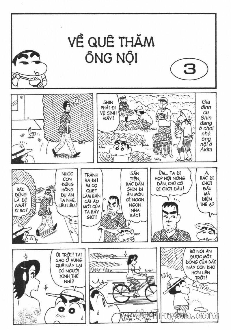 crayon shin-chan cậu bé bút chì chapter 40 55
