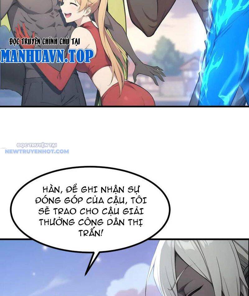 toàn dân thần vương: tôi hiến tế nghìn tỷ sinh linh! chapter 68 35