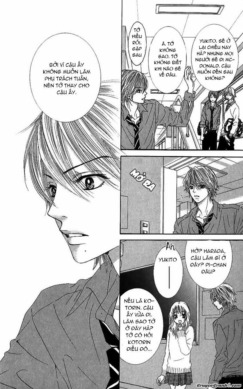 bokutachi wa shitte shimatta chapter 4 14