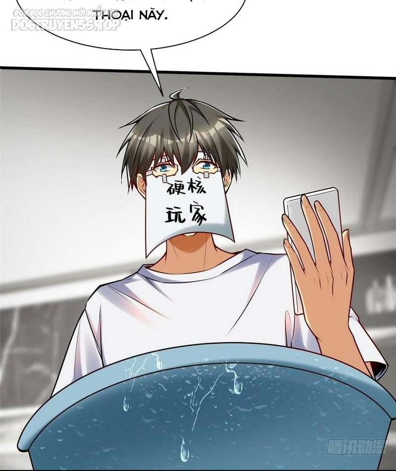 ta làm giàu từ thua lỗ game chapter 104 23