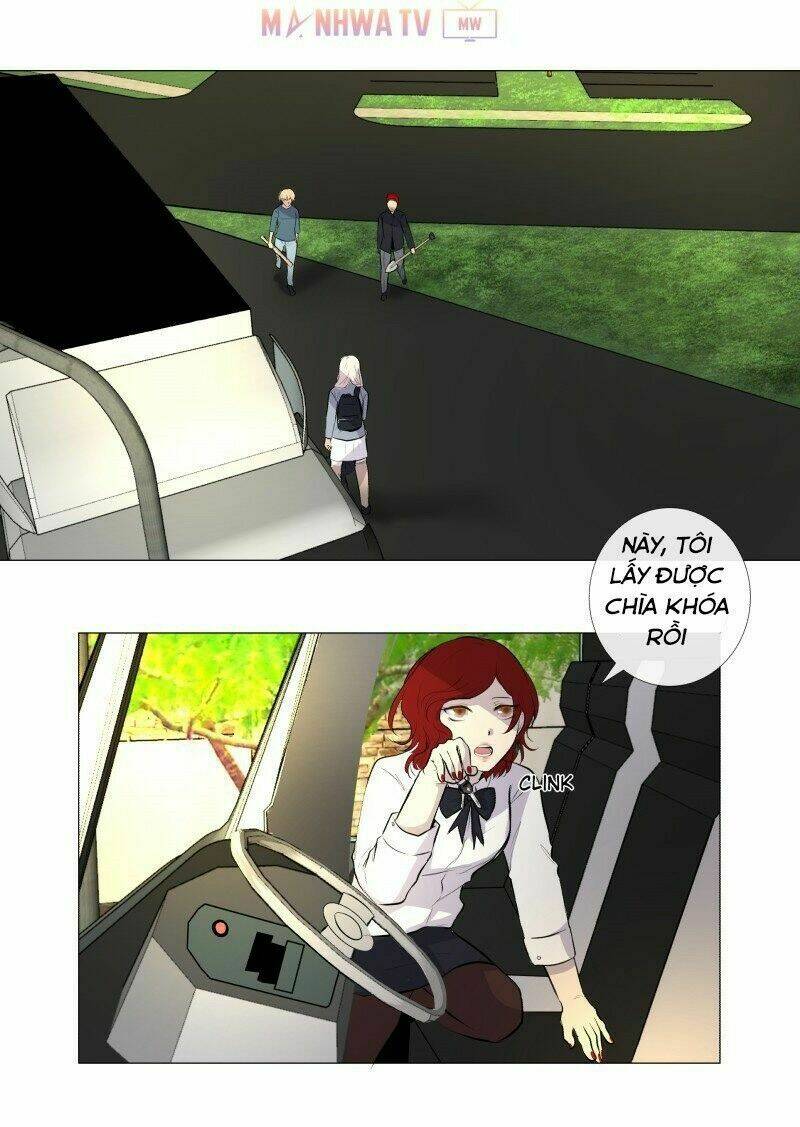 Trọng Sinh Mạc Thế Chapter 38 24