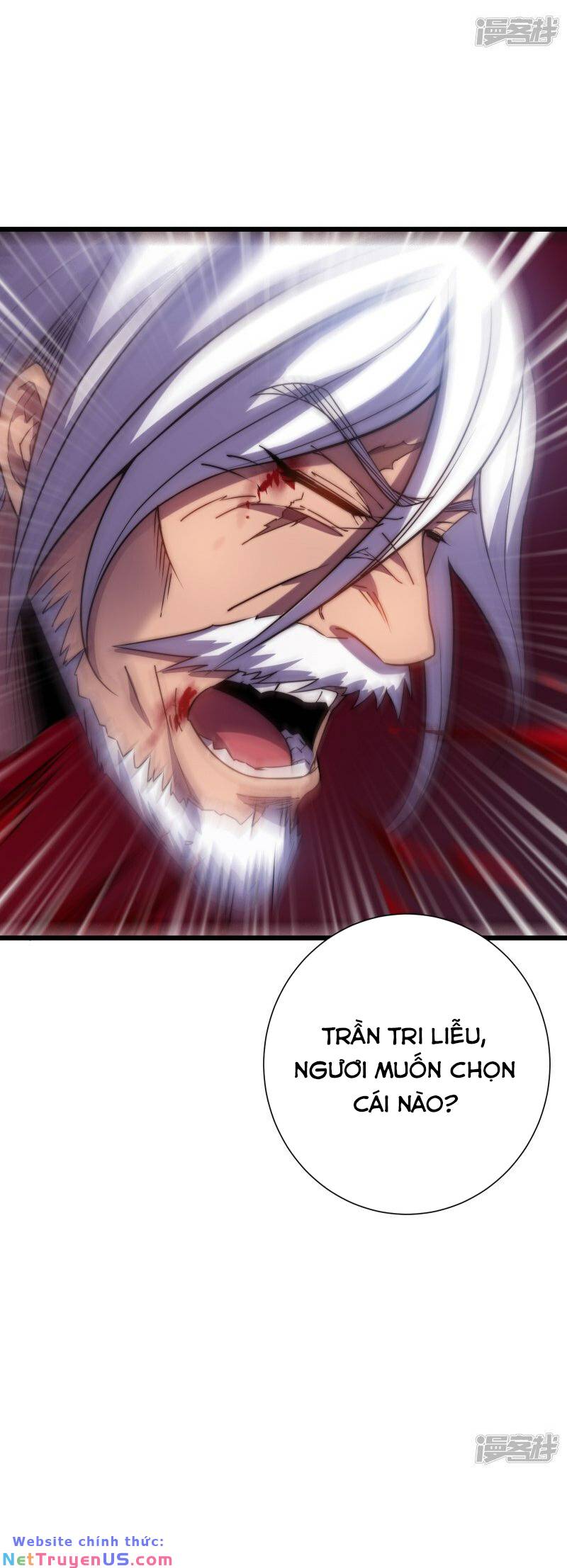 sát thần chi lộ tại dị giới chapter 47 30