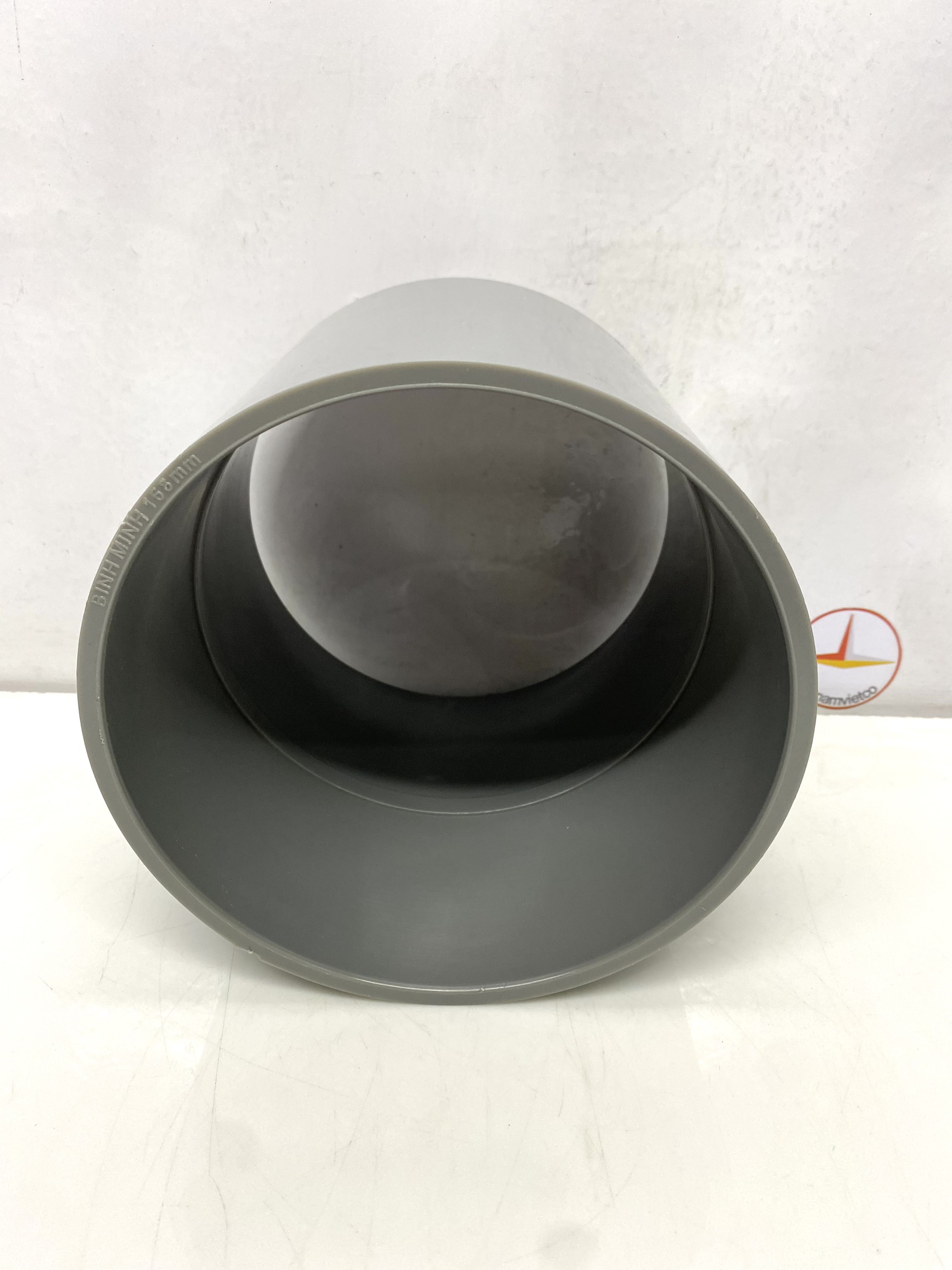 Nối 168 nhựa PVC Bình Minh _N168M