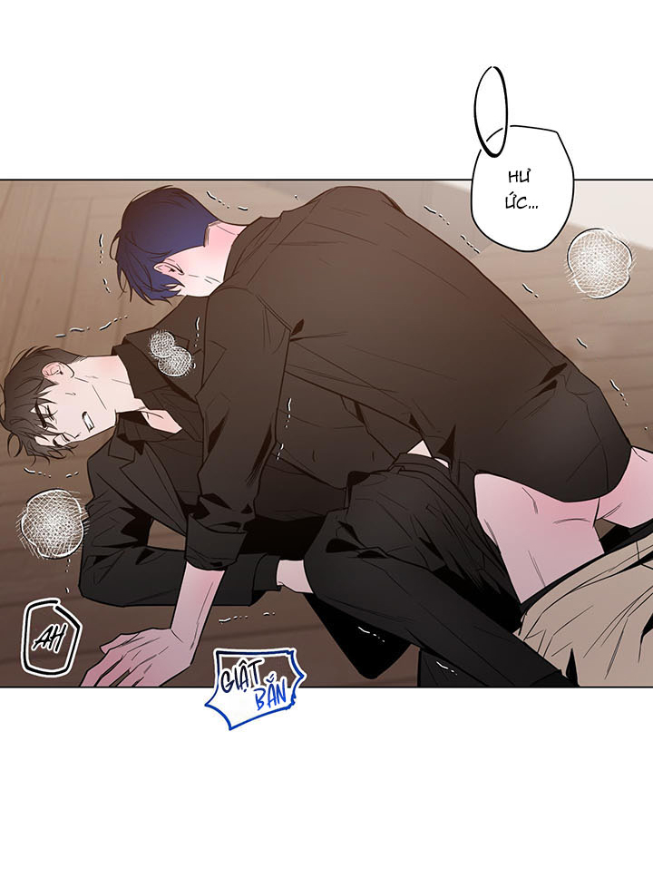 bình minh chia cắt màn đêm chapter 32 34