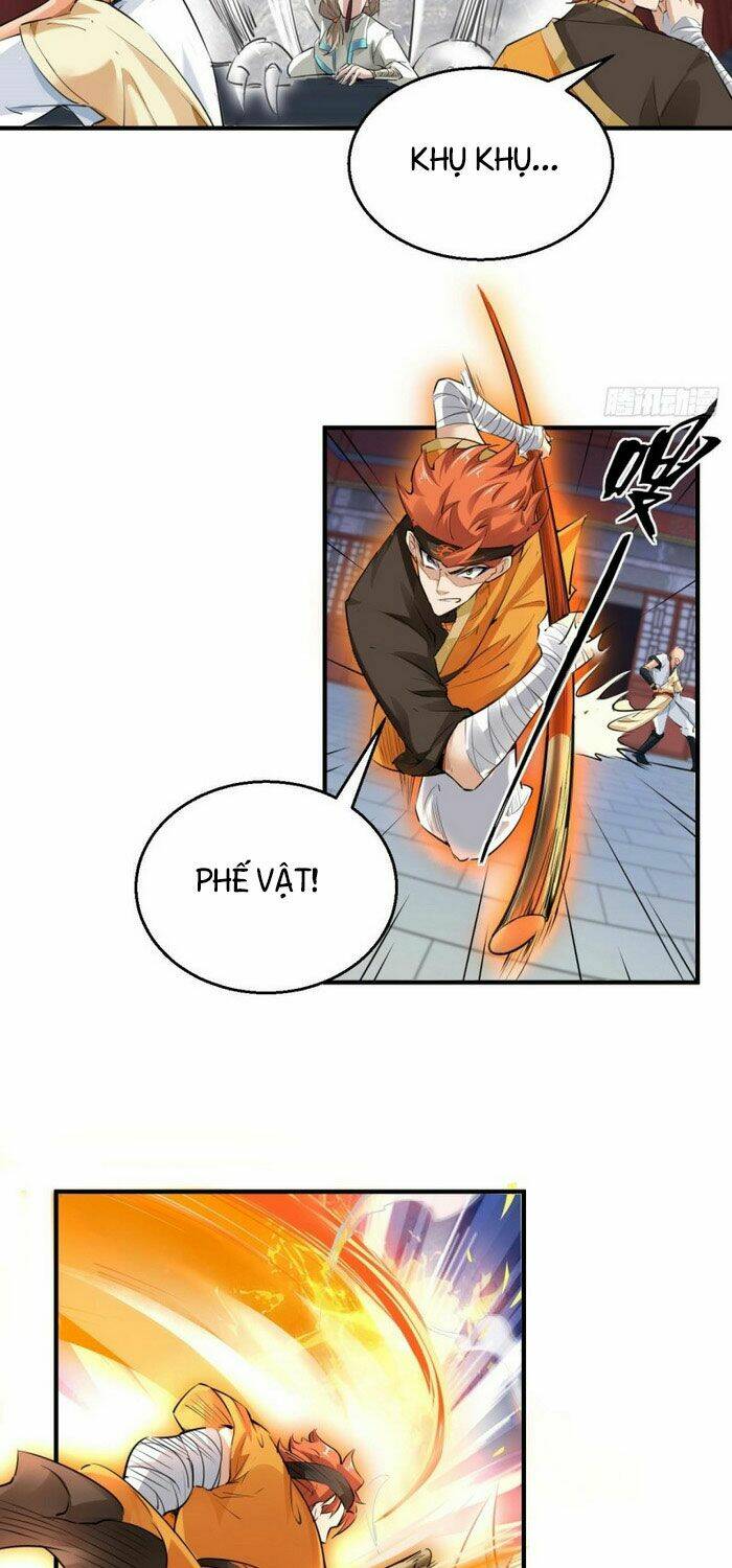 tà du ký chapter 60 21