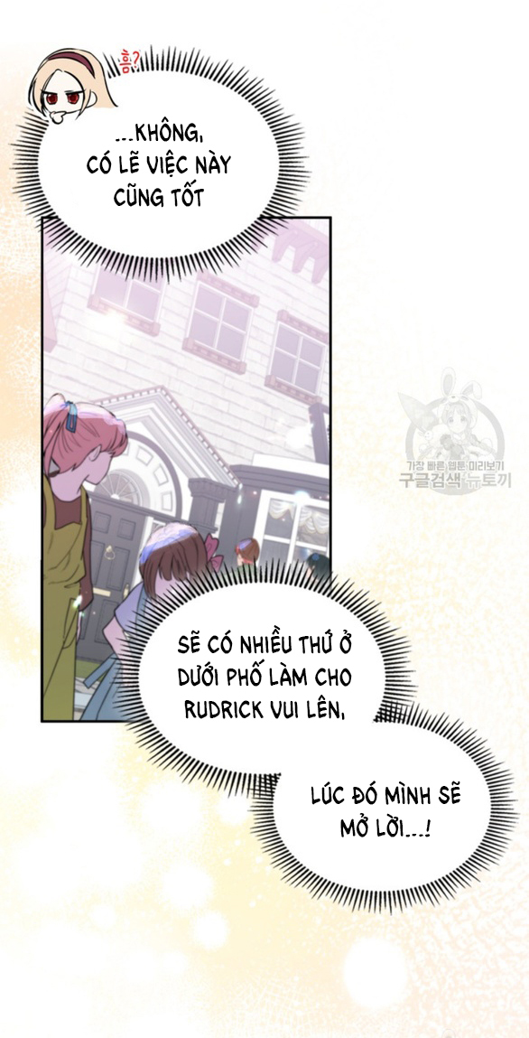 tôi đã trở thành bạn gái của nam chính chapter 6.1 14