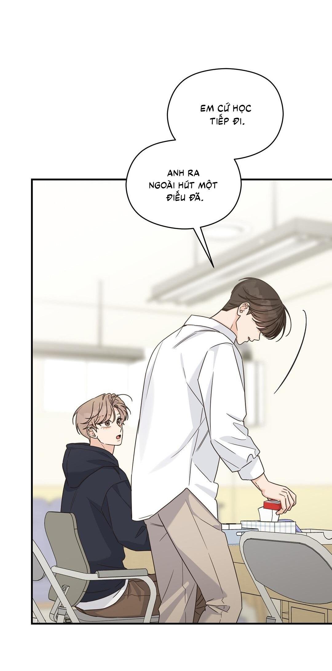 (cbunu) alpha trauma chapter 15 15