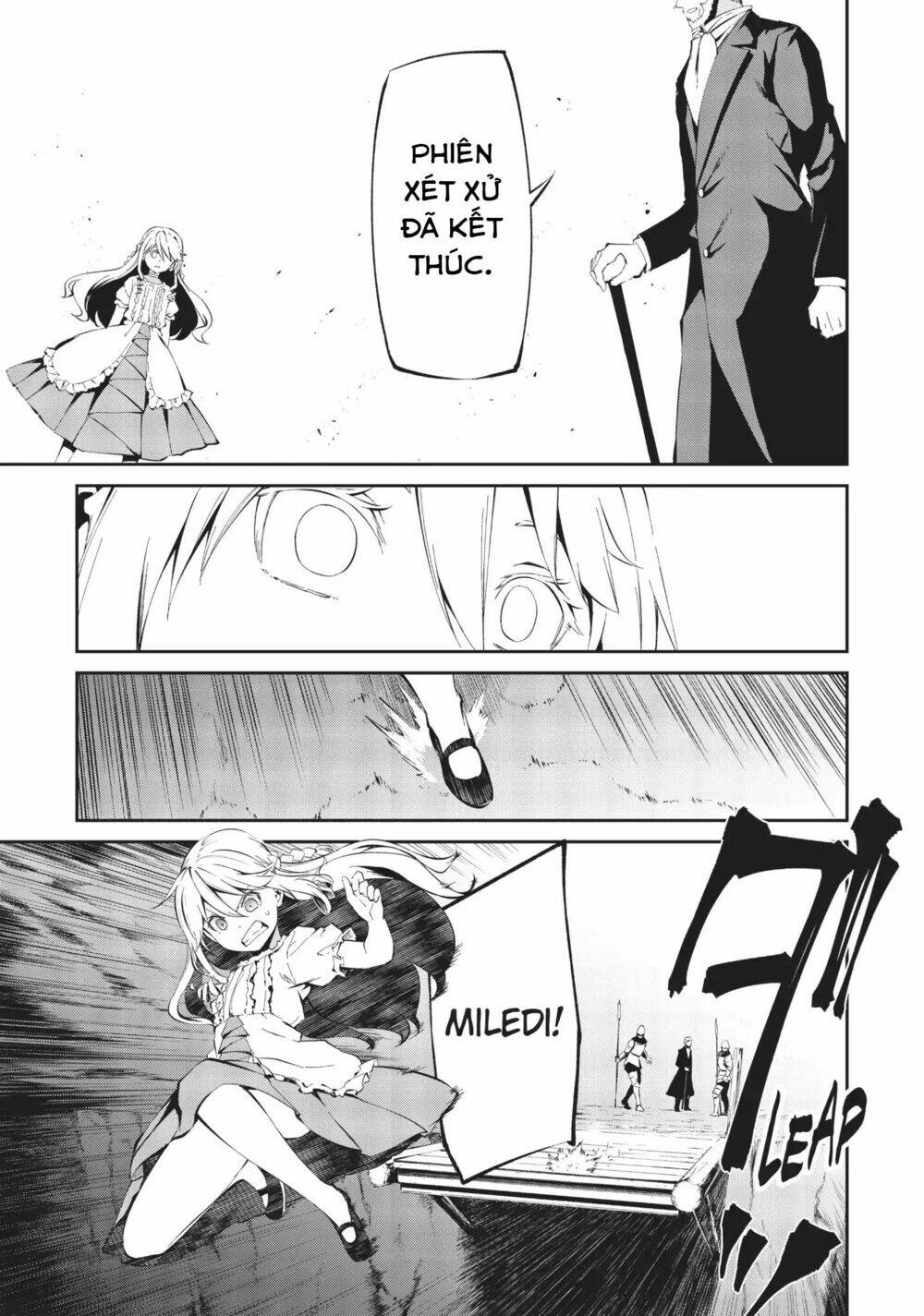 arifureta shokugyou de sekai saikyou zero chapter 4 25