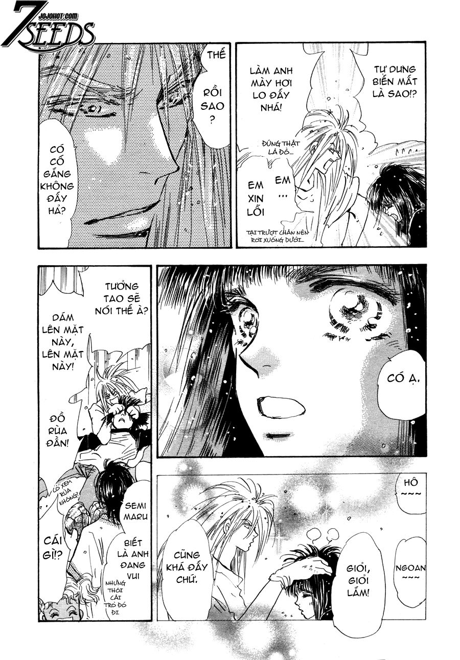 mầm sống chapter 103 6