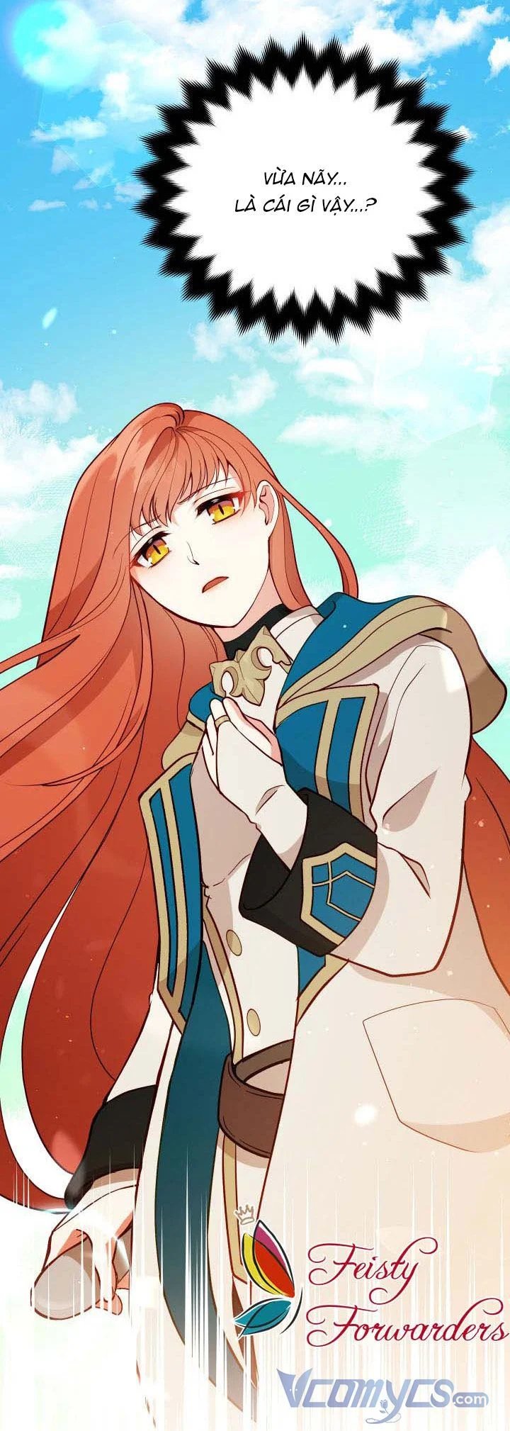 kẻ săn lùng ẩn danh chapter 1.5 30