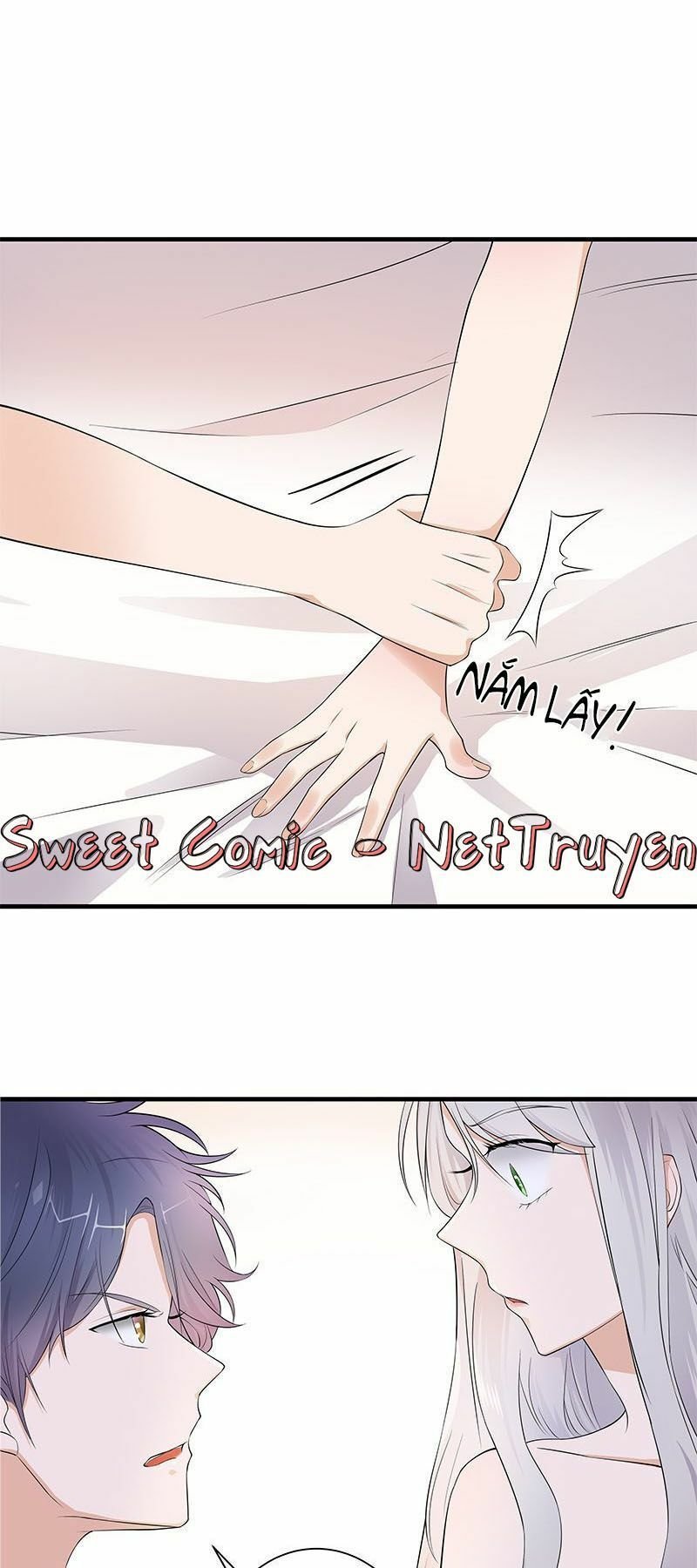 sủng thê thành nghiện: lục thiếu sủng từ đáy lòng chapter 2 23