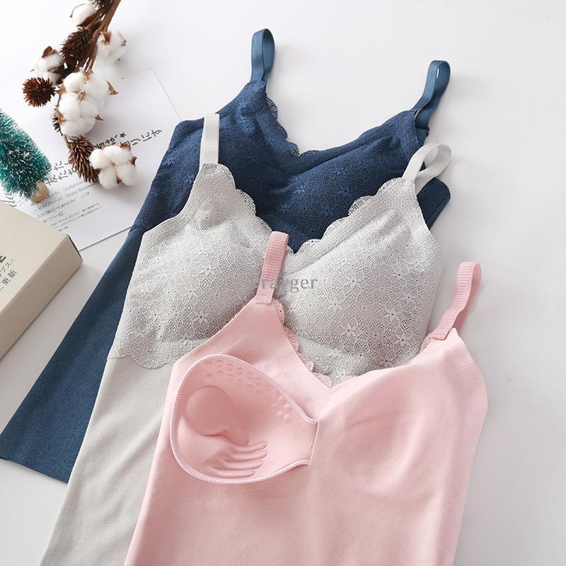 Áo Giữ Nhiệt Lót Đầu Ngực Thân Ấm Áo Vô Hình Lót Quần Áo