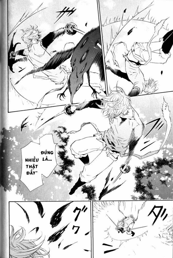 karneval chapter 10 30