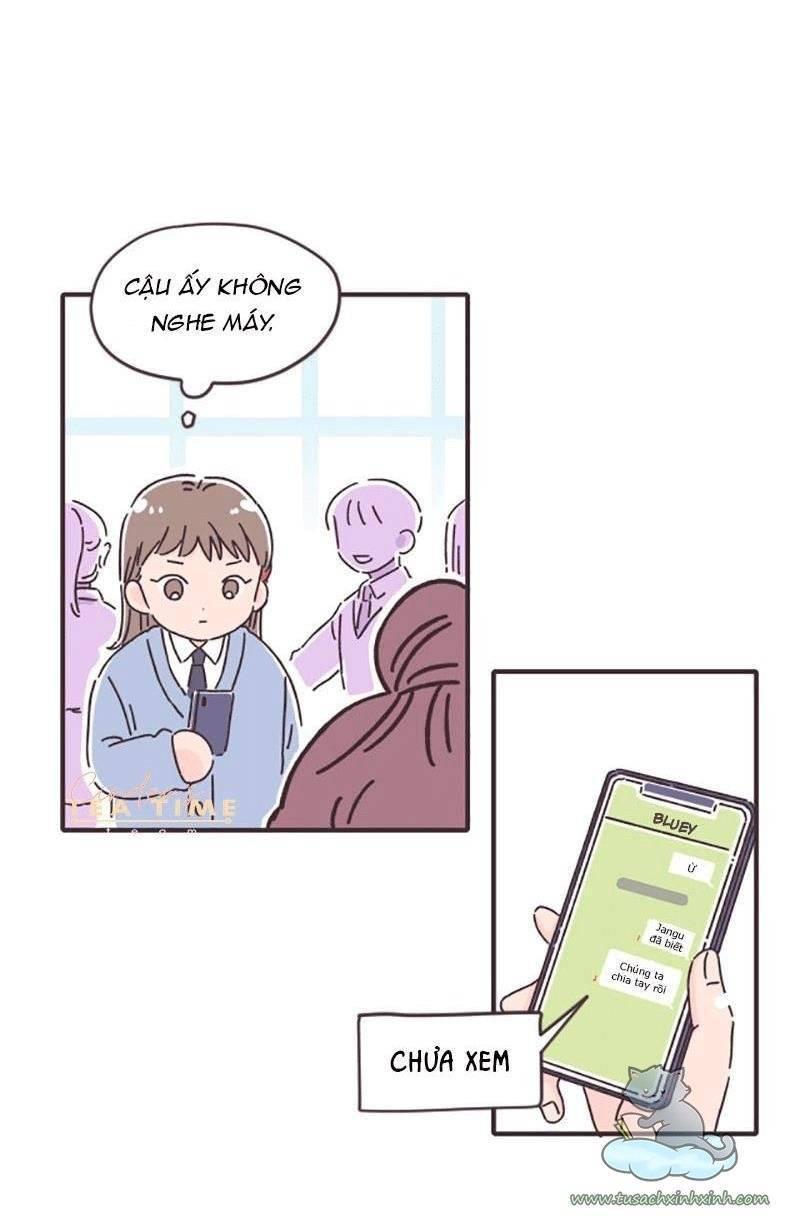 ngày định mệnh của đôi ta chapter 4 47