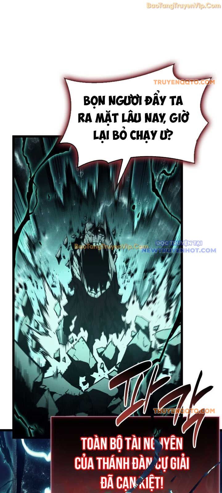 Vị Vua Mạnh Nhất Đã Trở Lại chapter 116 66