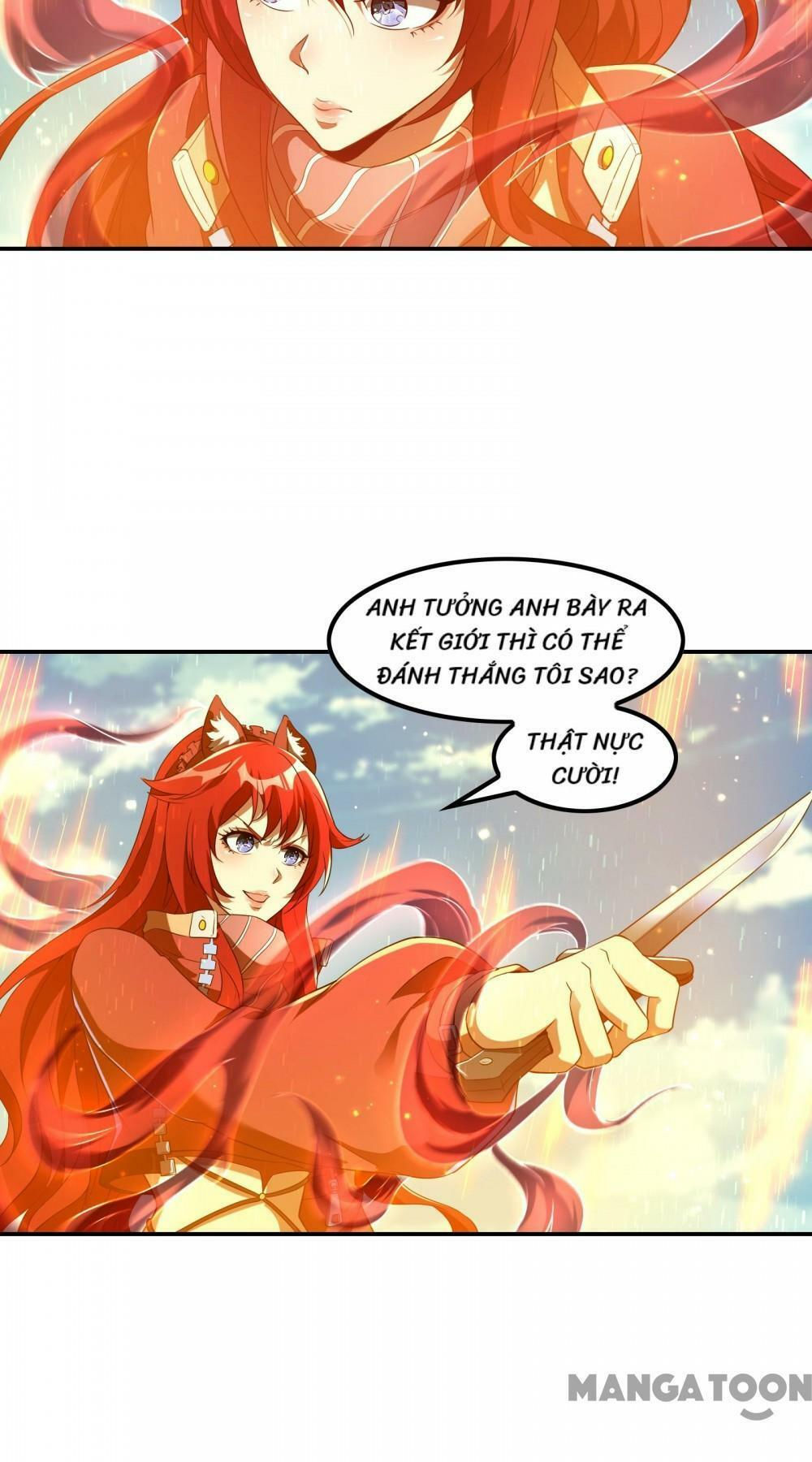 đệ nhất người ở rể chapter 106 28