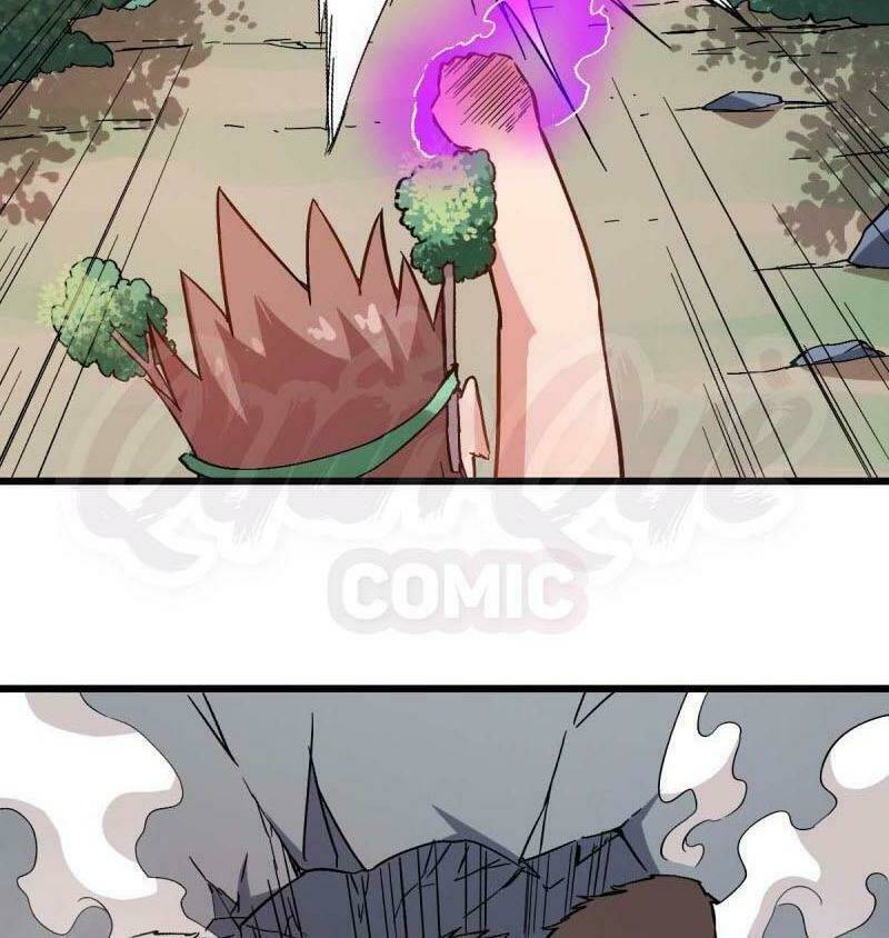 vườn trường cuồng sư hệ thống chapter 93 32